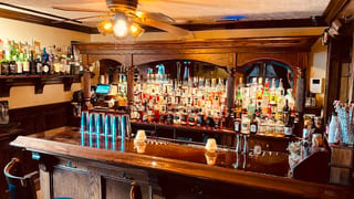 Quintanas Speakeasy