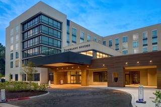 Embassy Suites Halcyon