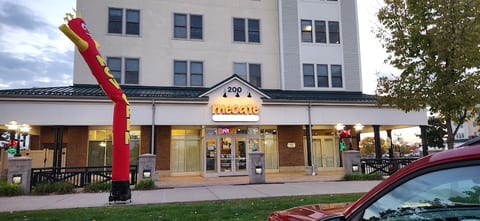 Mecate Mexican Restaurant & Bar