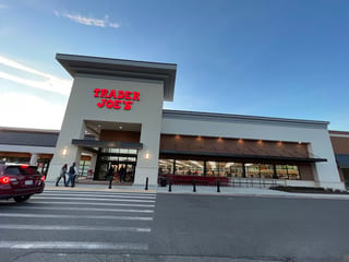 Trader Joes #786