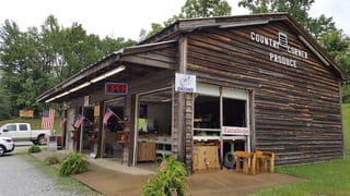 Country Corner #23 (Gvl)