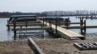 Mazanet Marina