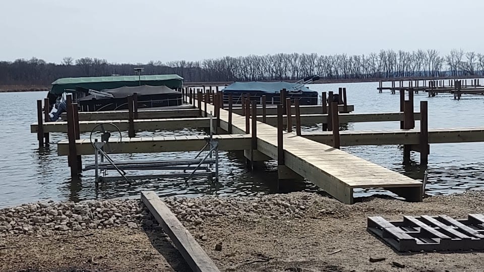 Mazanet Marina
