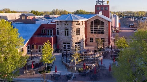 Odell Brewing Co.