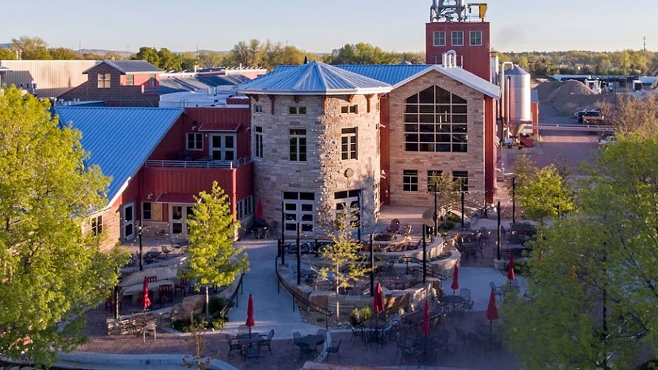 Odell Brewing Co.