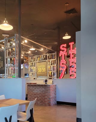 Slaters 50 50 #0700314273