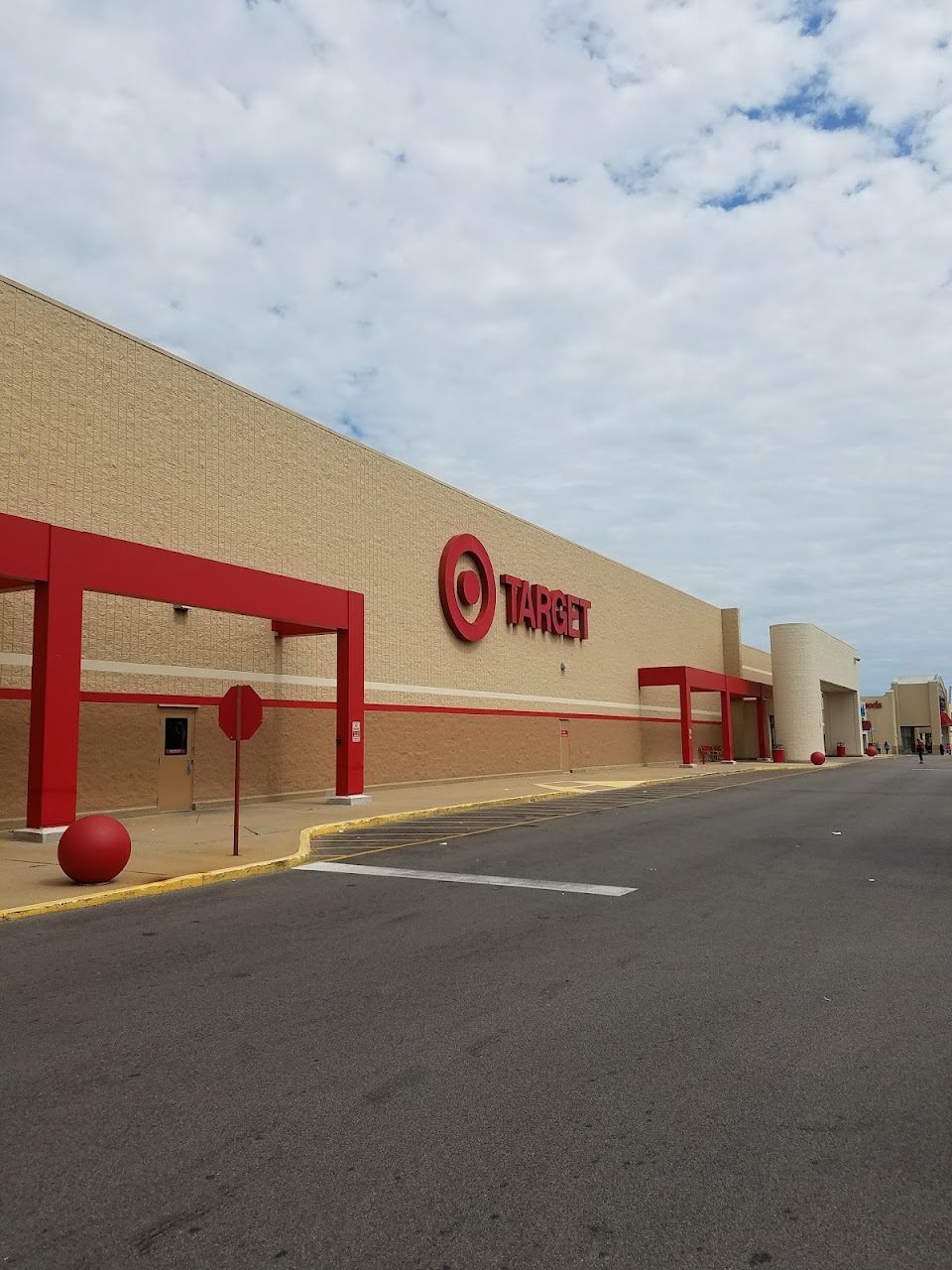 TARGET