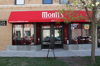 Montis