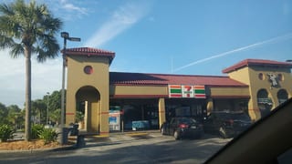 7 Eleven