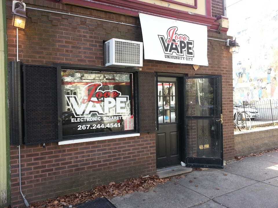 LoveVape Ucity