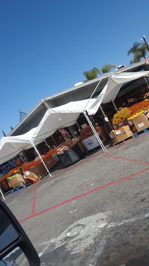 Primo Food Market