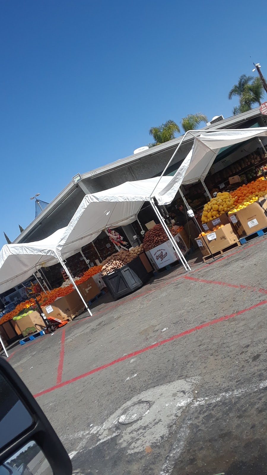 Primo Food Market