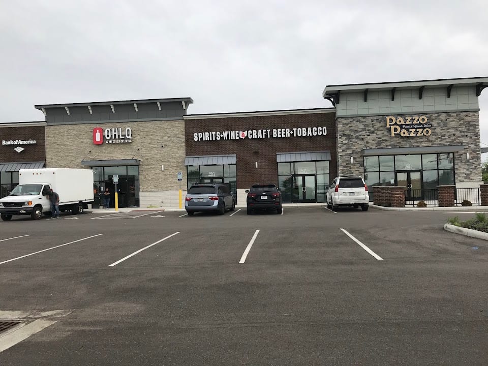Kings Mills Liquor & Cigars