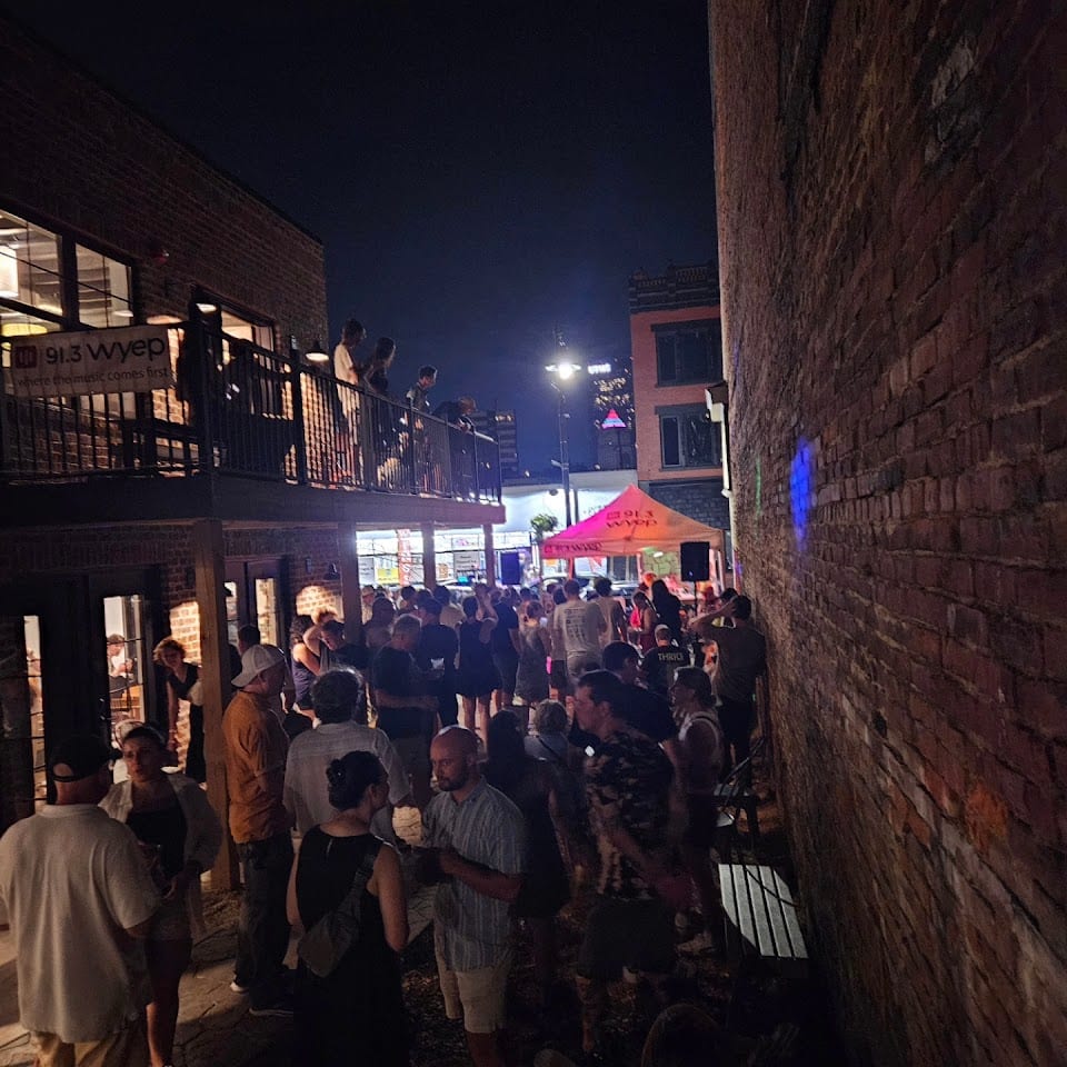 Allegheny City Brewing Company