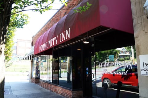 Community Inn