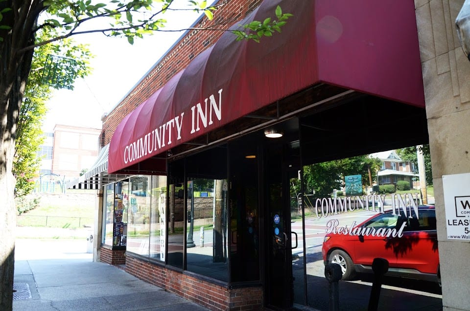 Community Inn