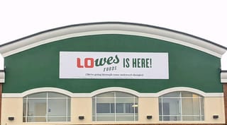 Lowes Foods