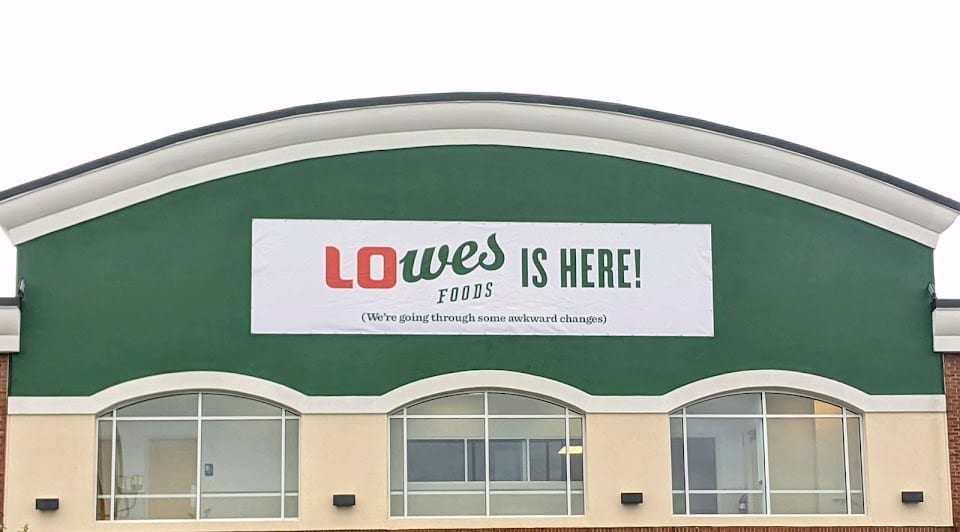 Lowes Foods