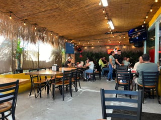 Taqueria Y Mariscos Costa Alegre