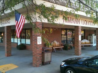 Rimann Liquors of Lenexa