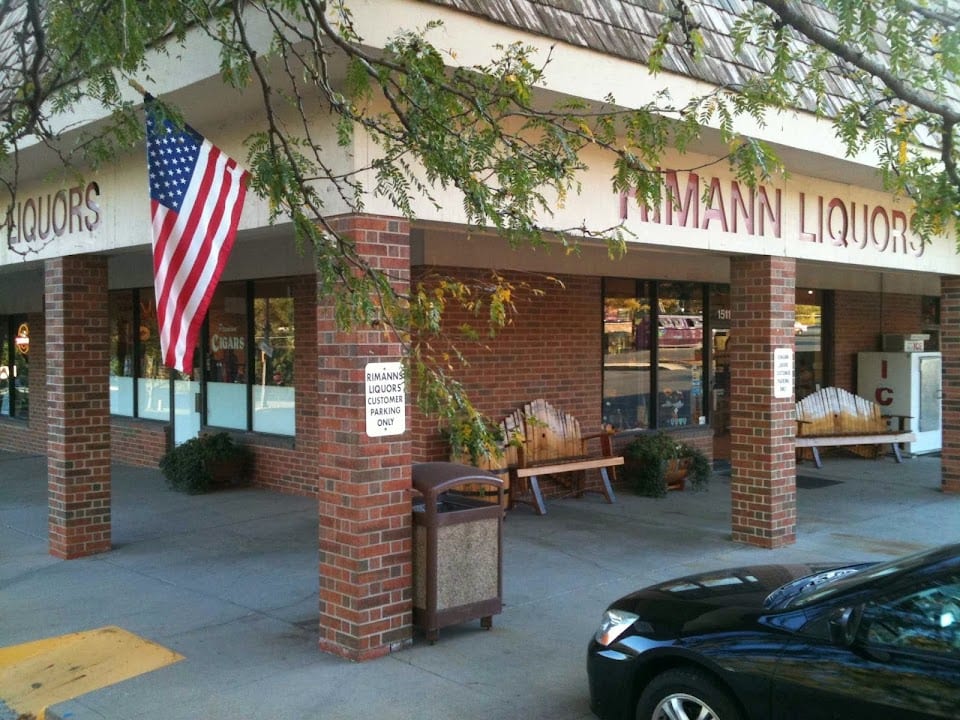 Rimann Liquors of Lenexa
