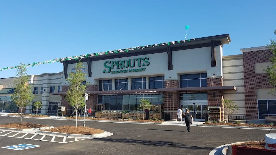 Sprouts
