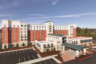Embassy Suites (Hillsboro)