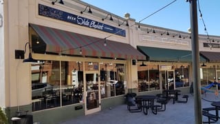 White Elephant Beer Company