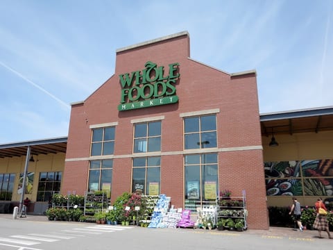 Whole Foods Market