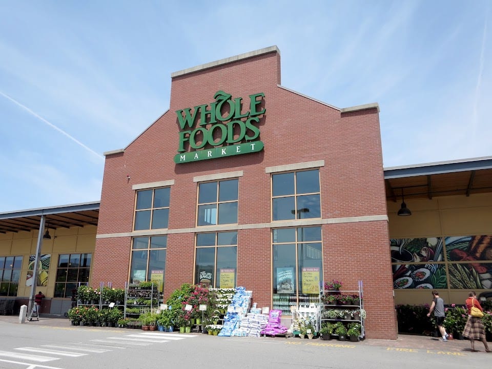 Whole Foods Market