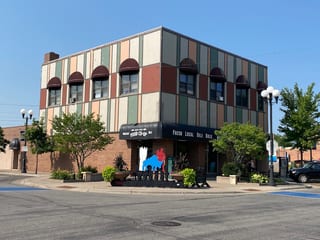 Crow Wing Food Co-op