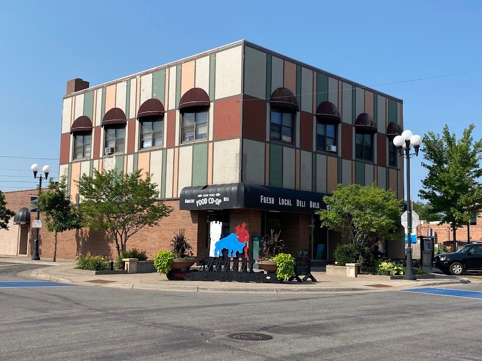 Crow Wing Food Co-op