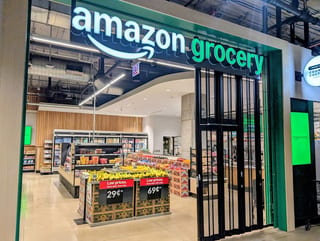 Amazon Go