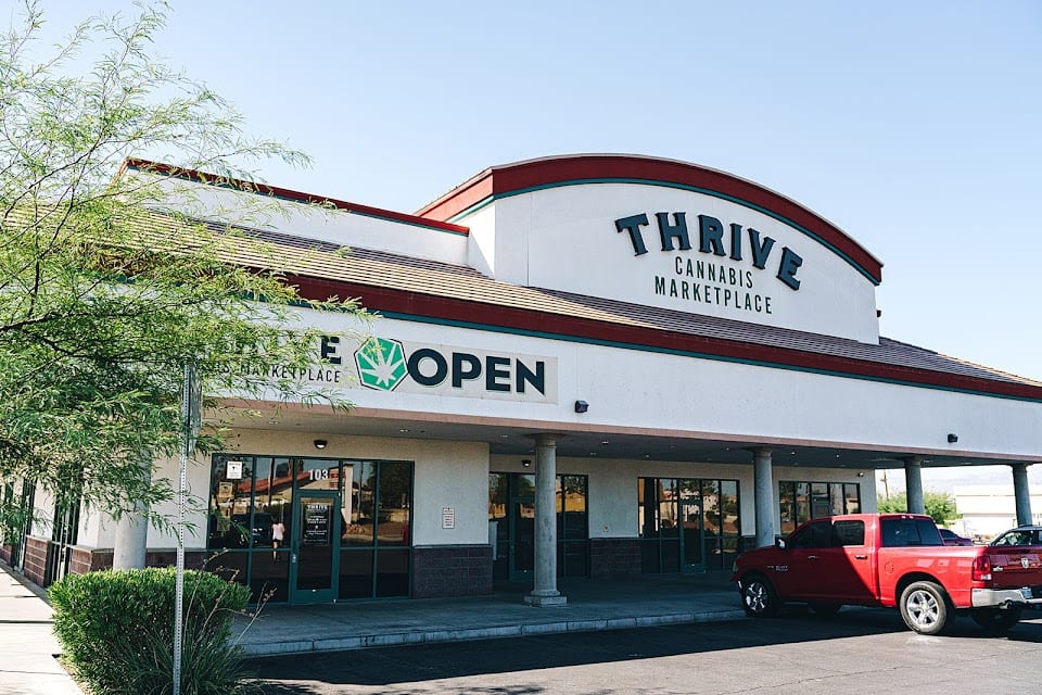 Thrive Cheyenne