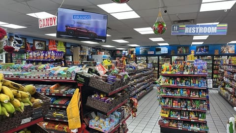 Shell Food Mart/friendship Rd (04)