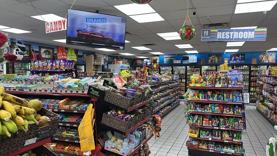 Shell Food Mart/friendship Rd (04)