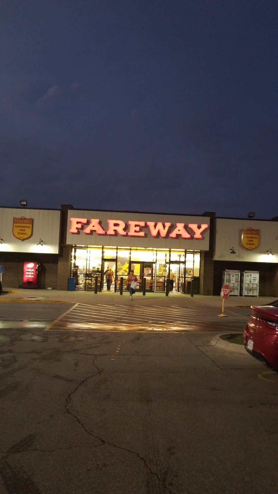 Fareway