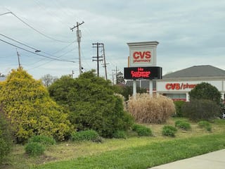 Cvs Pharmacy