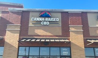 CannaRaised CBD