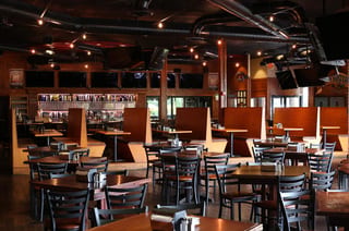 Taco Mac