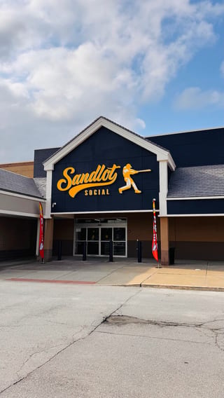 Sandlot Social