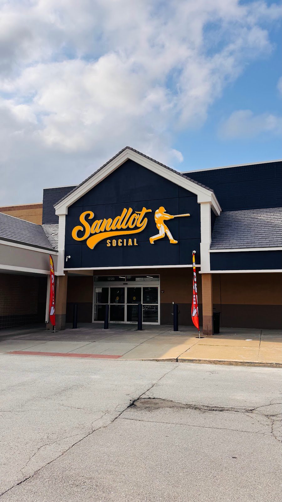 Sandlot Social