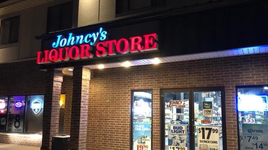 Johncys Liquor Store