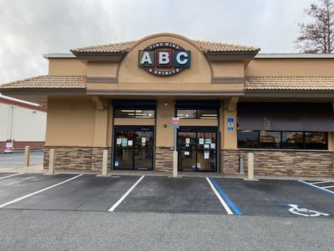 ABC Fine Wine & Spirits