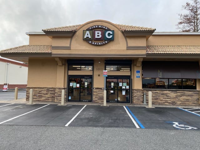 ABC Fine Wine & Spirits
