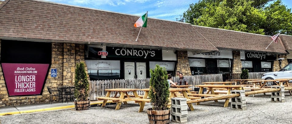 Conroys Public House