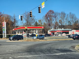Circle K Store 5112