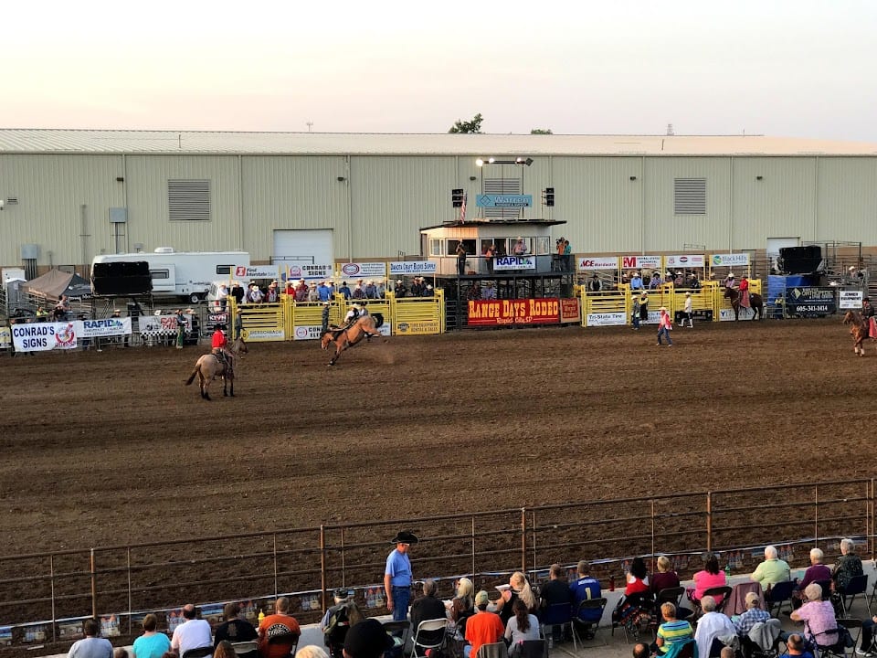 Central States Fair