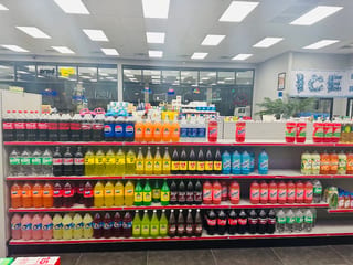 Z Market Southern