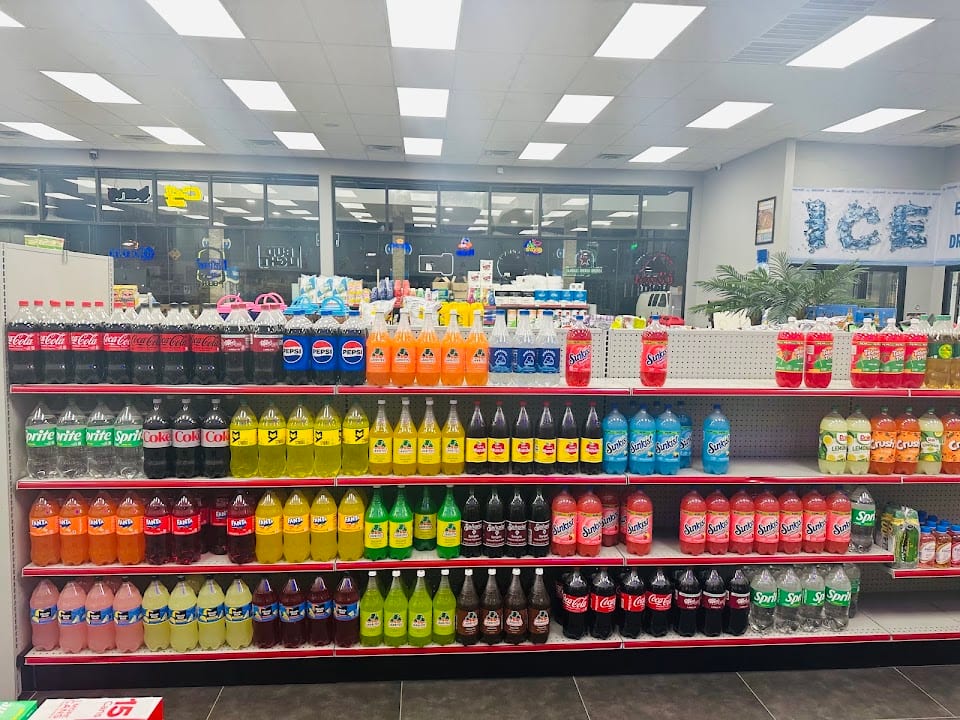 Z Market Southern
